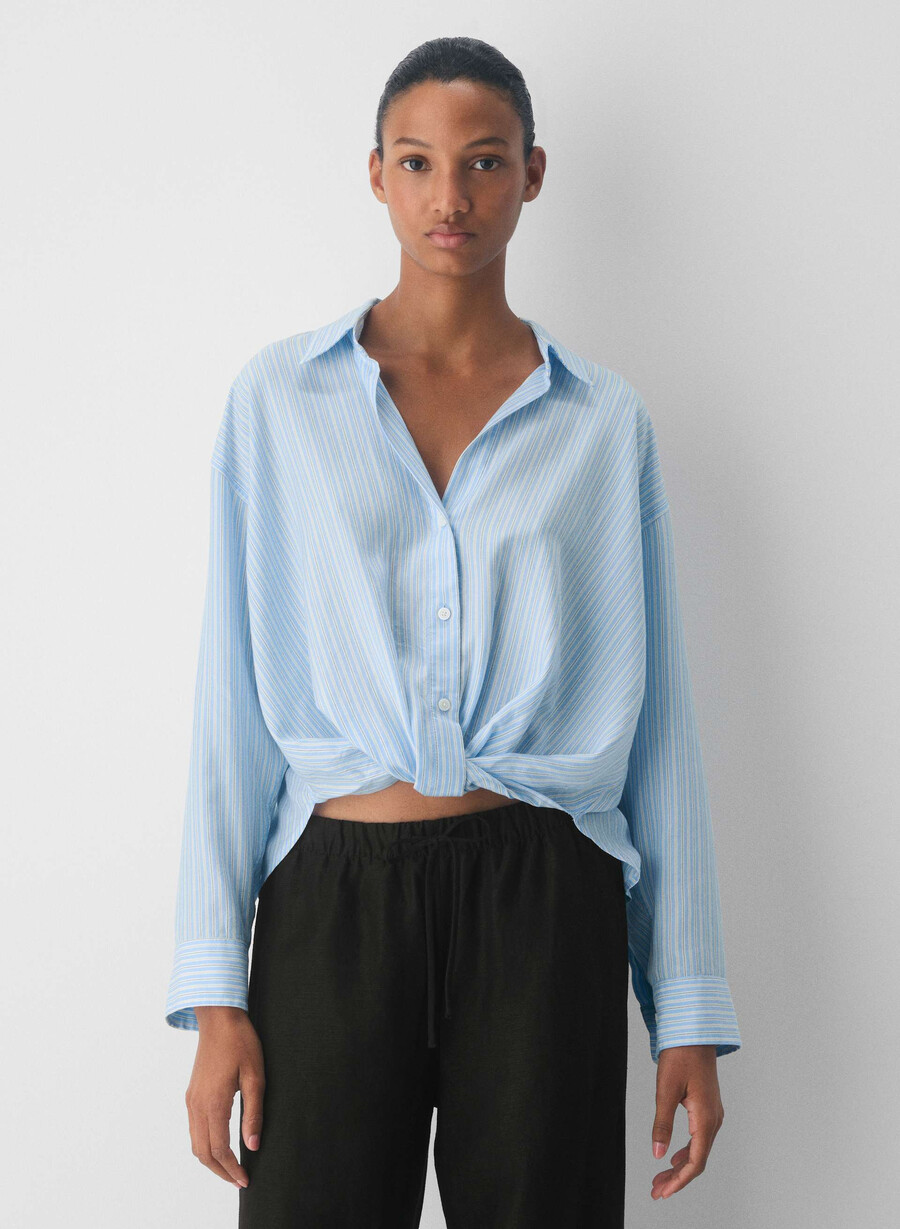 portofino shirt btn srp ptcd blmlt