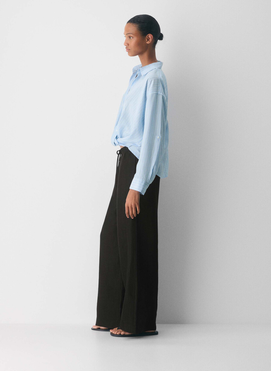 portofino shirt btn srp ptcd blmlt