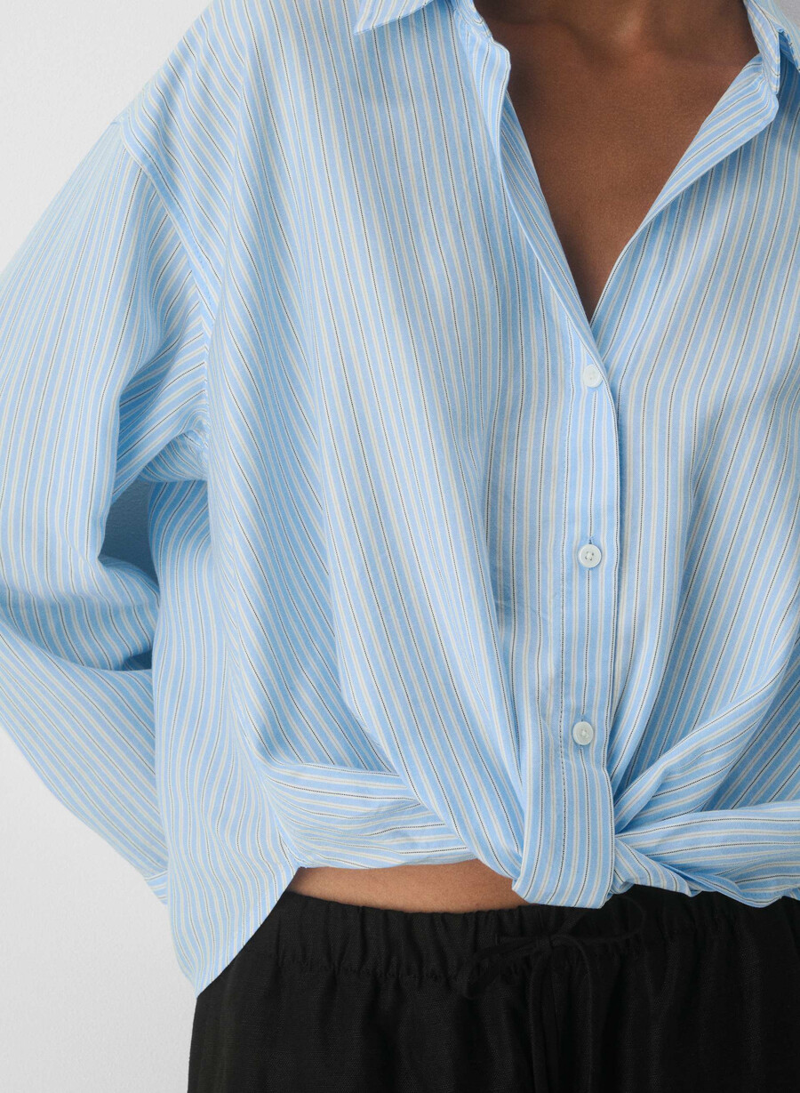 portofino shirt btn srp ptcd blmlt