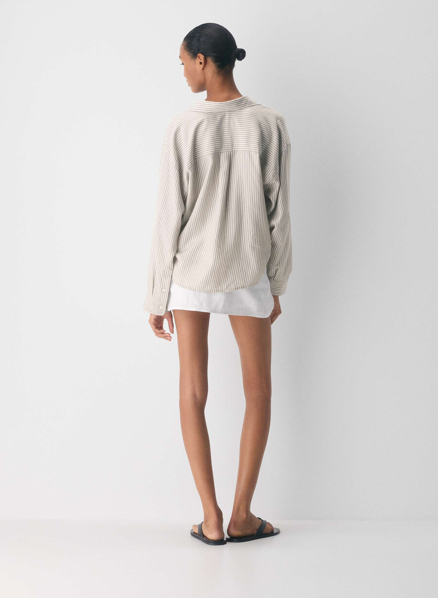 portofino shirt btn srp nd tpmlt