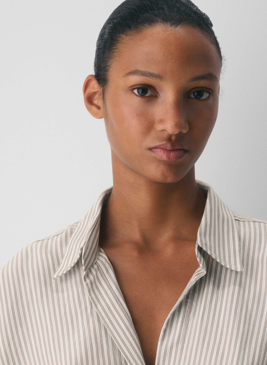 portofino shirt btn srp nd tpmlt