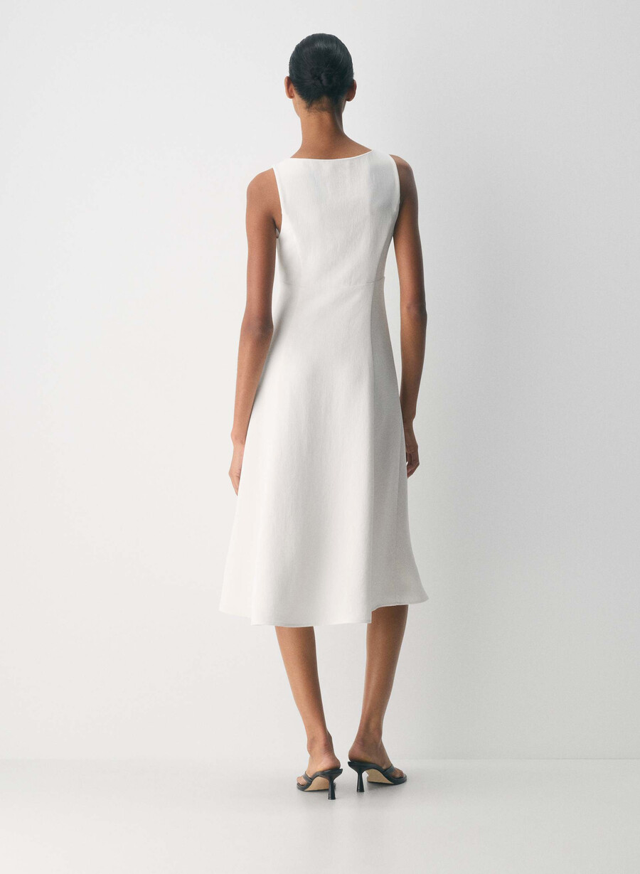 pagodenkleid - crepette hellbirke