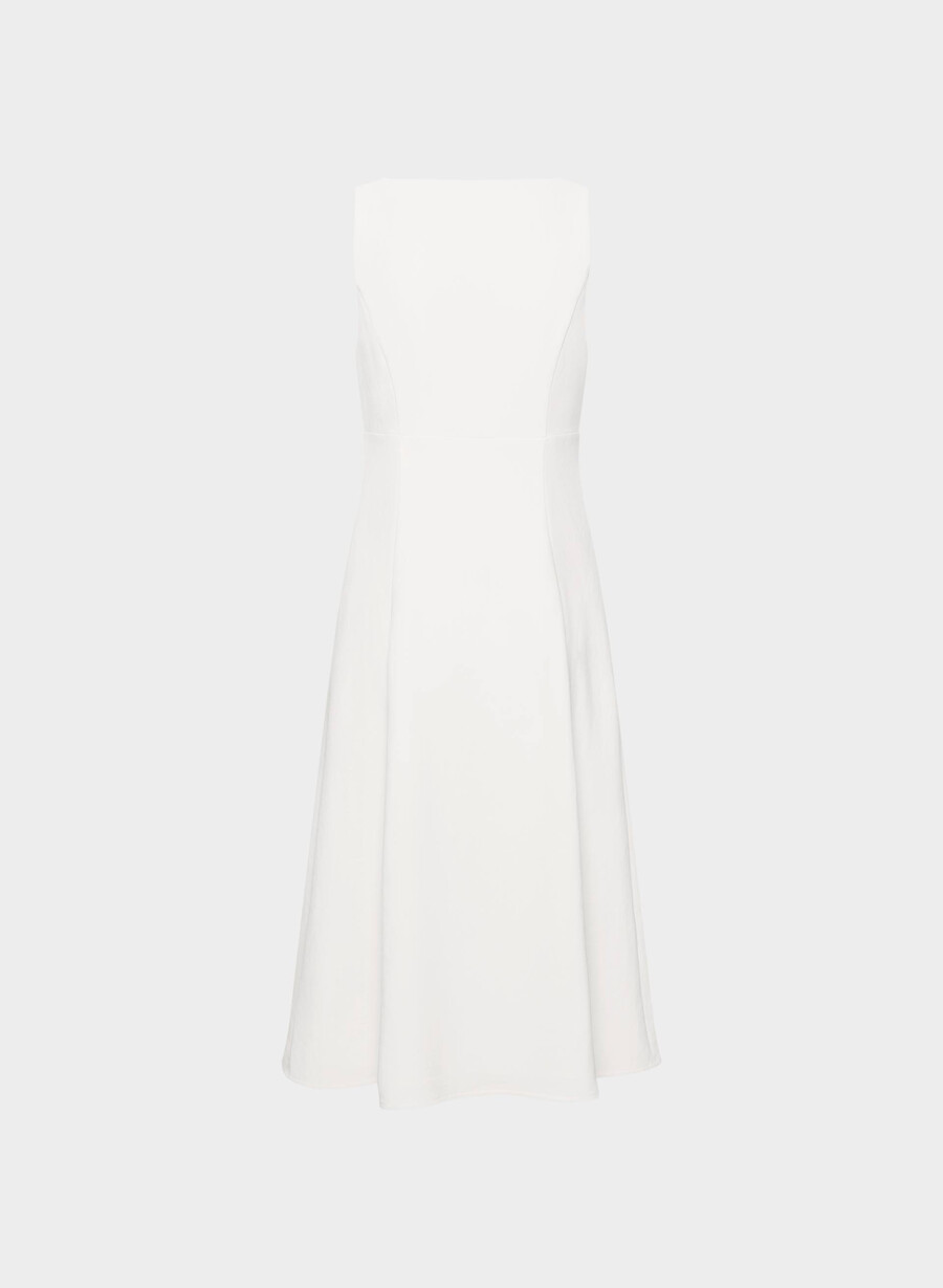 pagodenkleid - crepette hellbirke