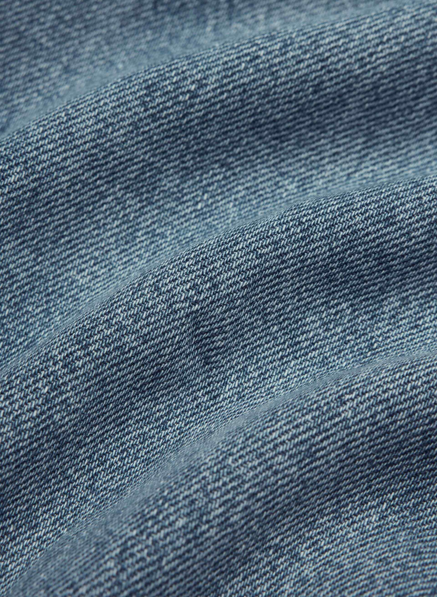 denim forum die 90er vintage lo-rise cuffed jeans 5 yrs kiss n tell bl