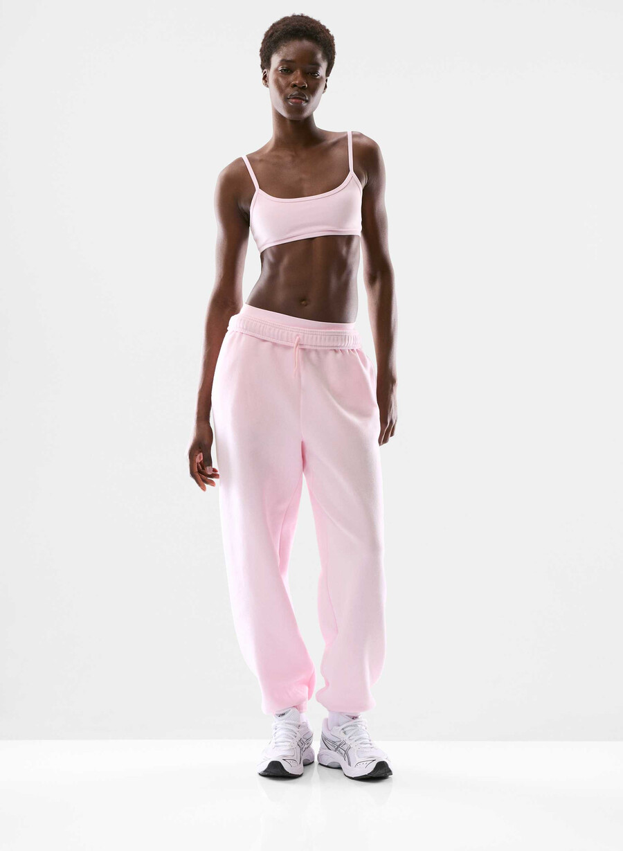 butter essential sport-bh villa pink