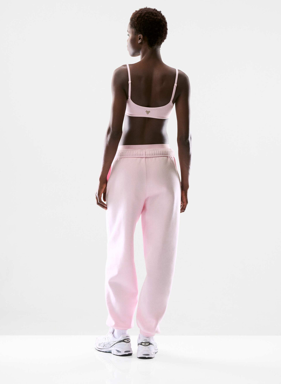 butter essential sport-bh villa pink