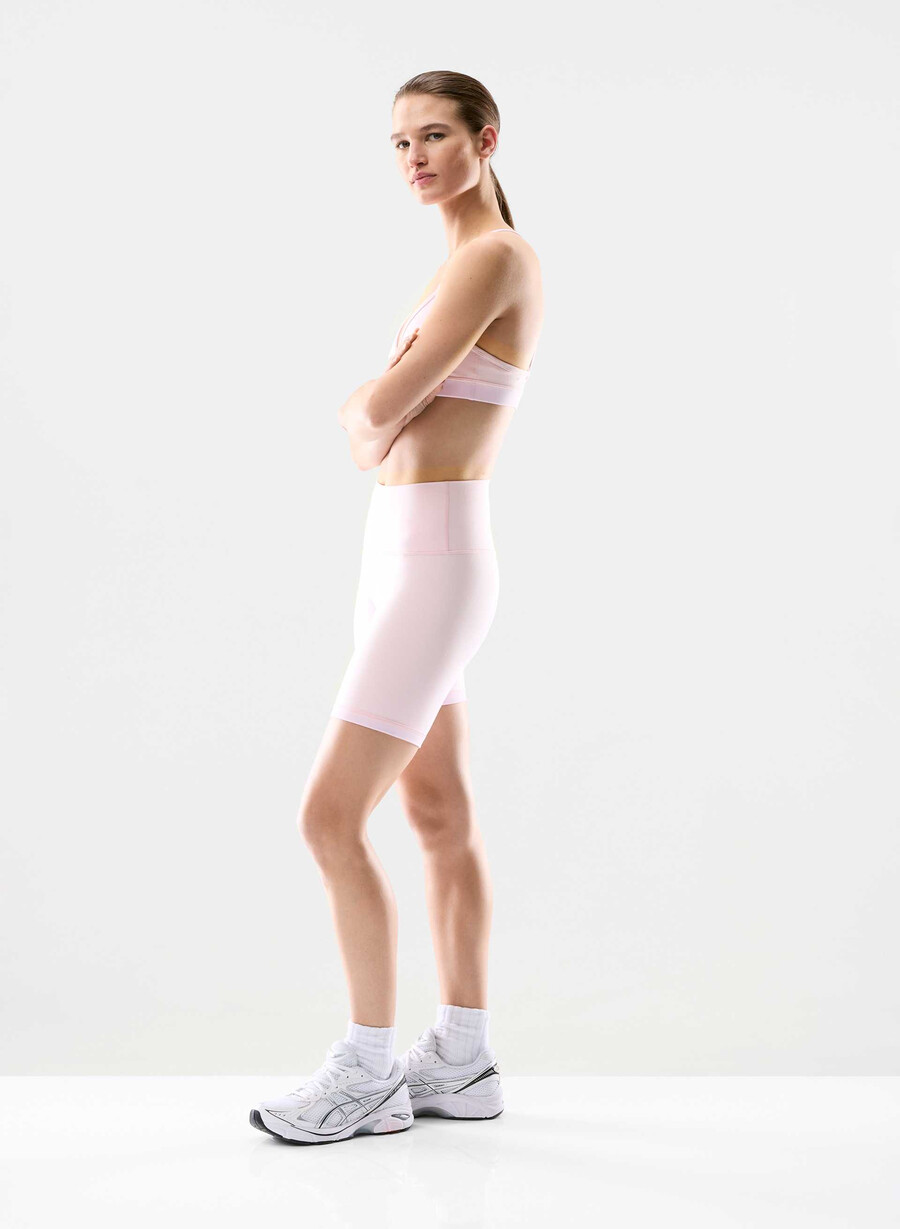 life vibrant bra top villa pink