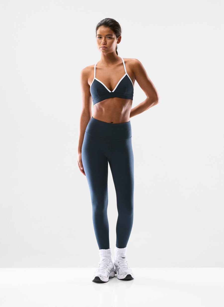 life vibrant bra top admiral bright wt