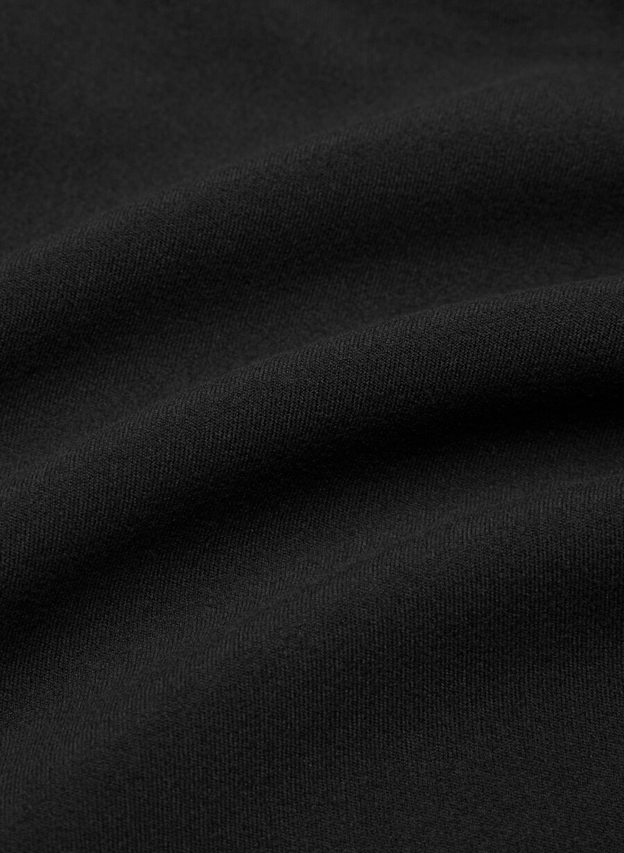 butter ascend strampler schwarz