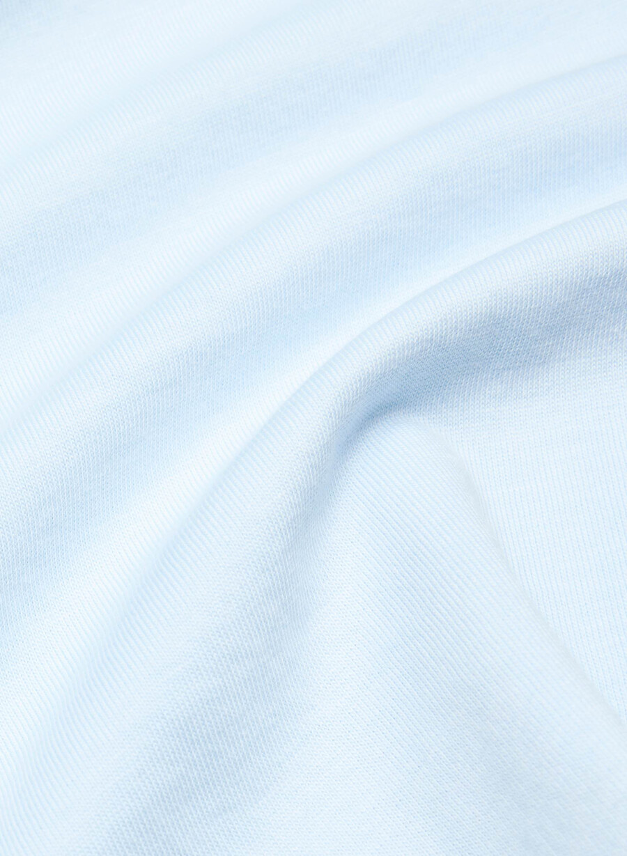 cottonwhisk loulou camisole villa blue