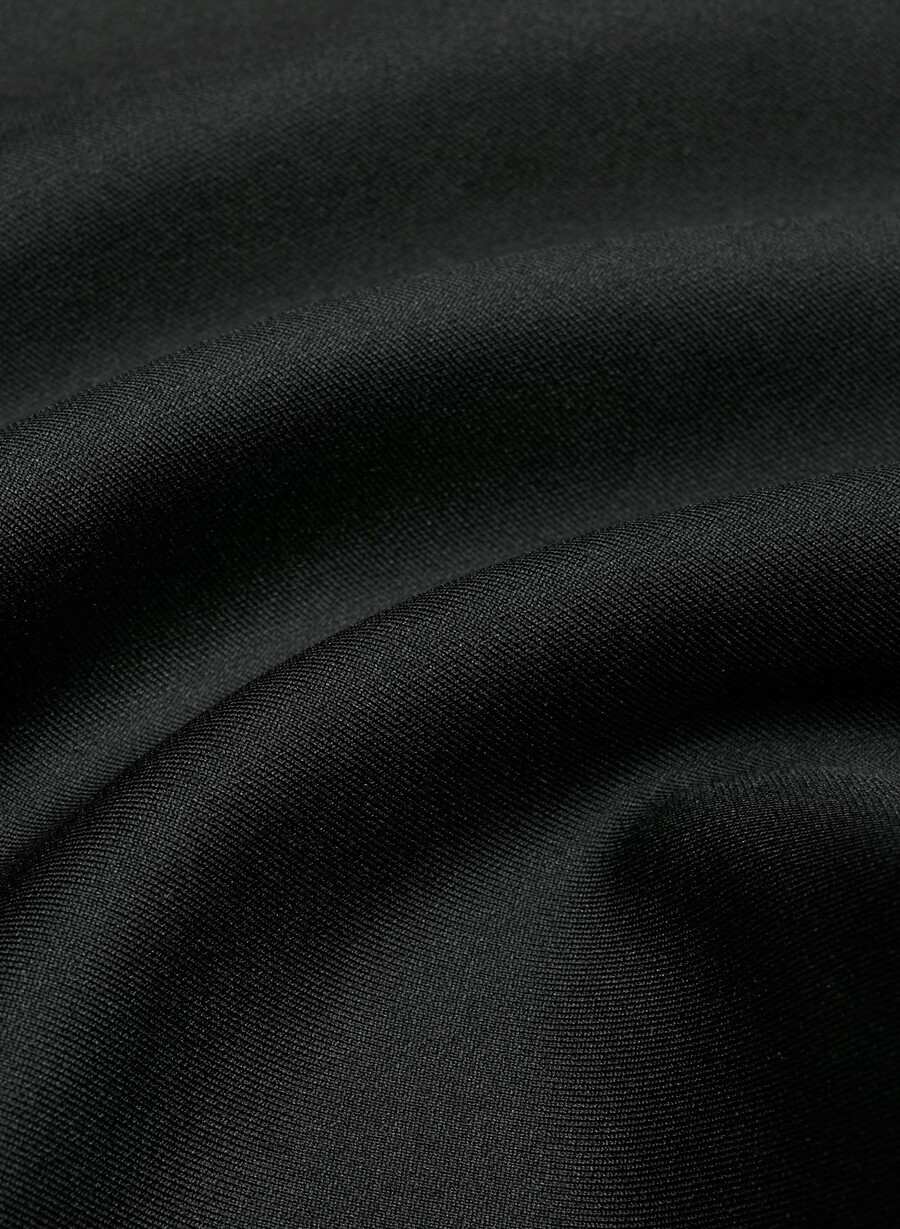 glotone showup hi-rise 26 leggings schwarz hellweiss