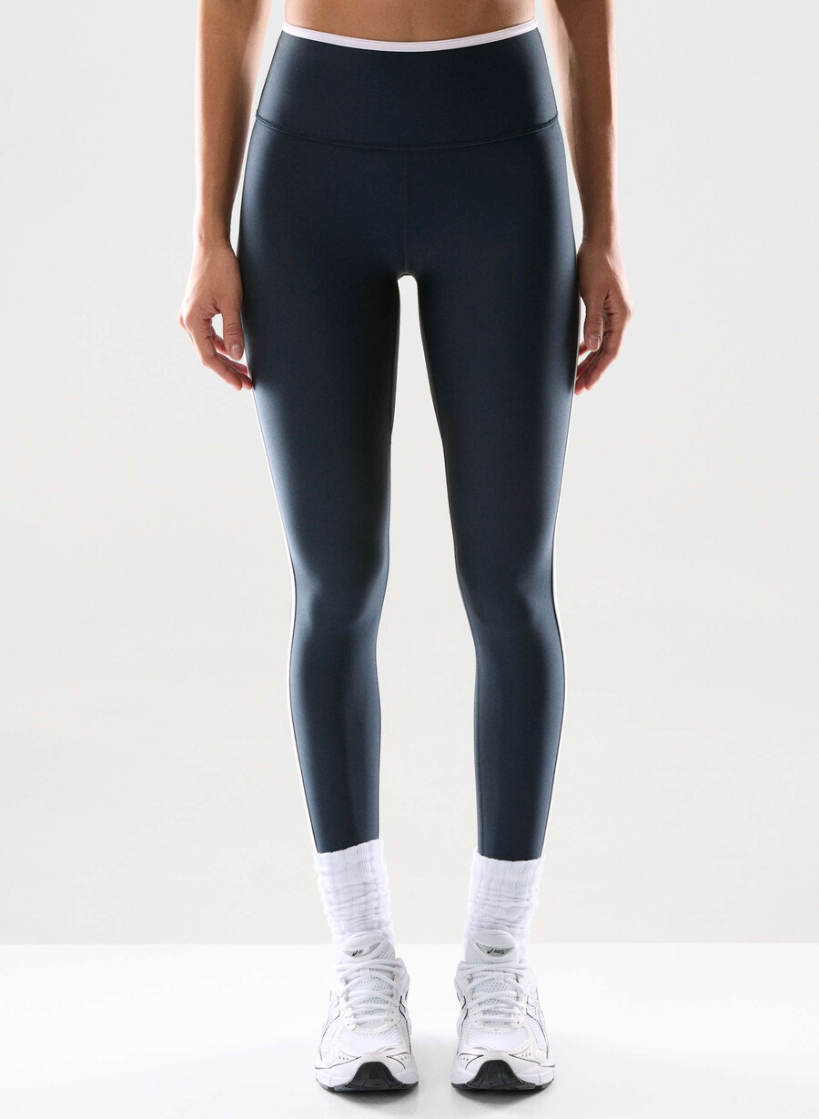 glotone showup hi-rise 26 leggings admiral bright wt