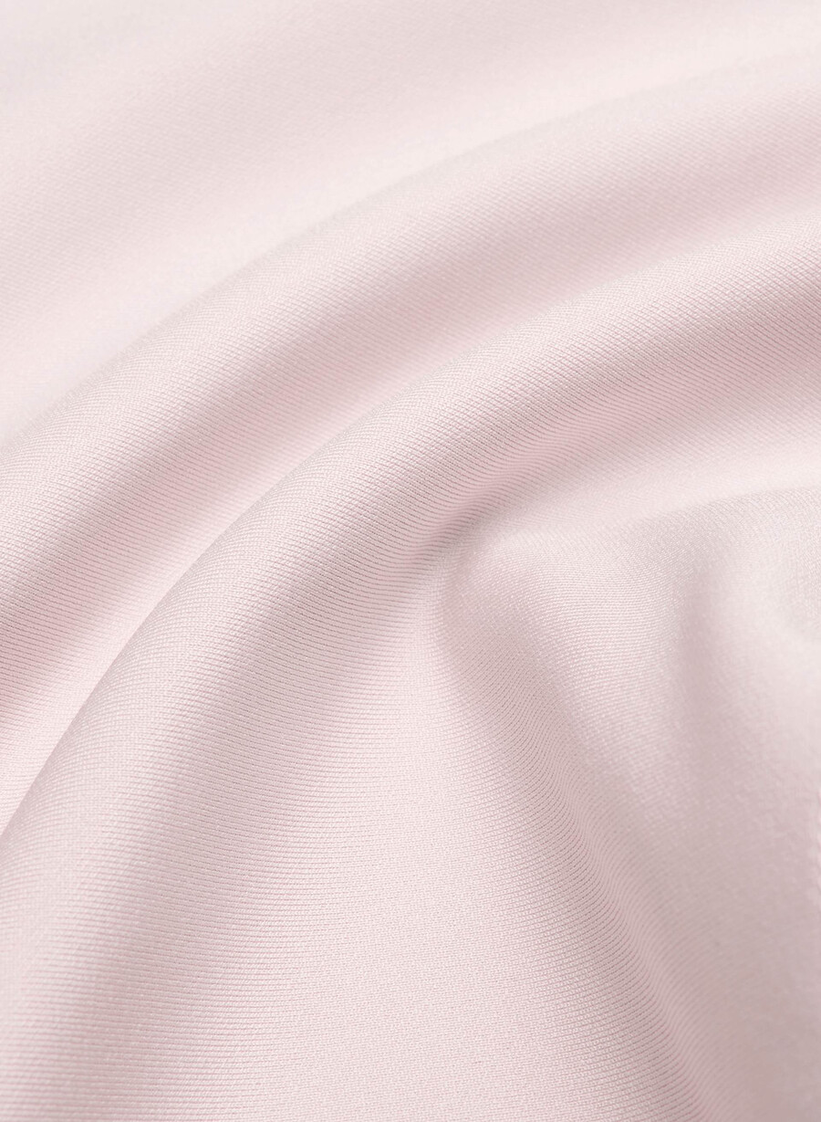glotone showup hi-rise 26 leggings dsty pink bt white