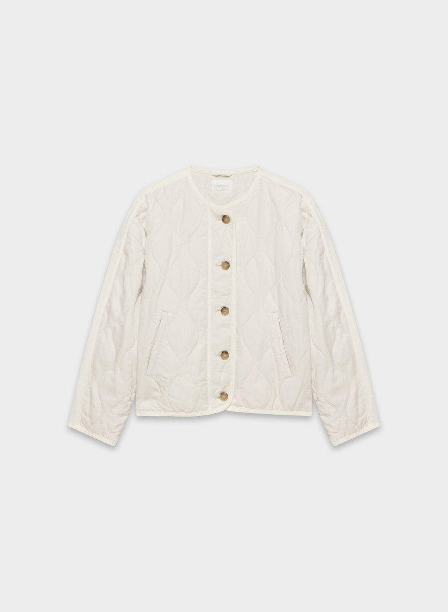 escapade liner jacket hellbirke