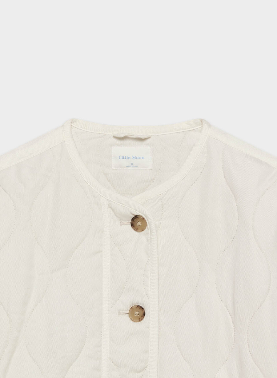 escapade liner jacket hellbirke