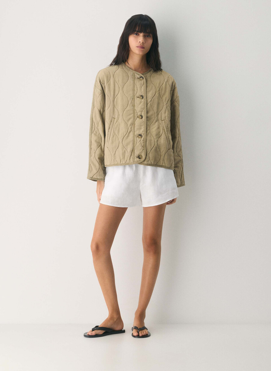 escapade liner jacket hellbirke