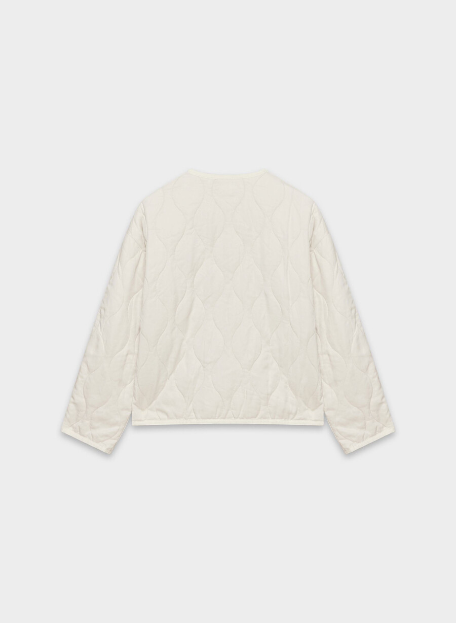 escapade liner jacket hellbirke