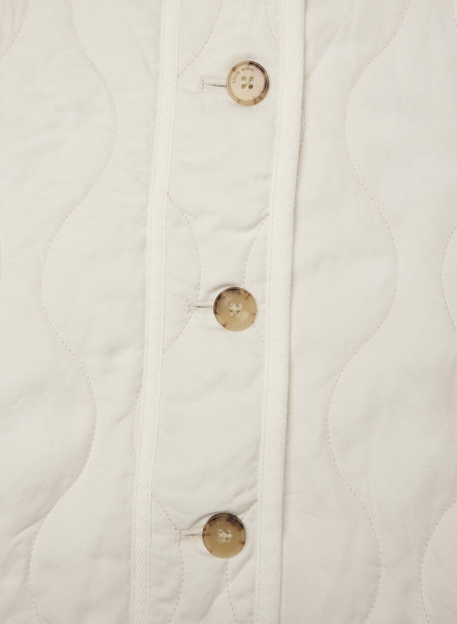 escapade liner jacket hellbirke