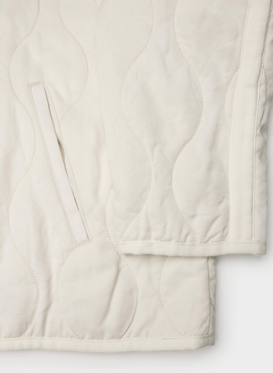 escapade liner jacket hellbirke