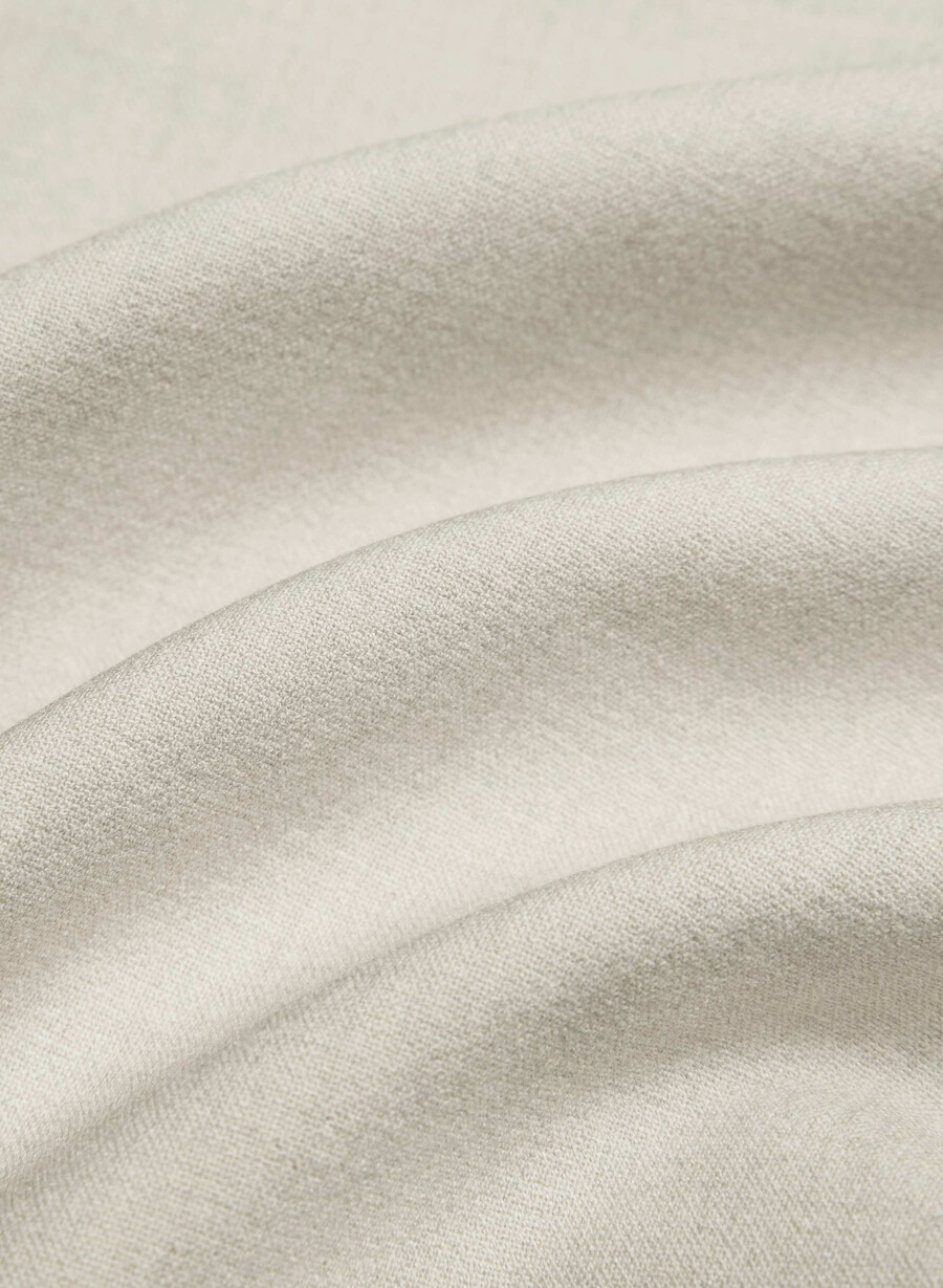 die lodge pant - reessential light heather matte pearl