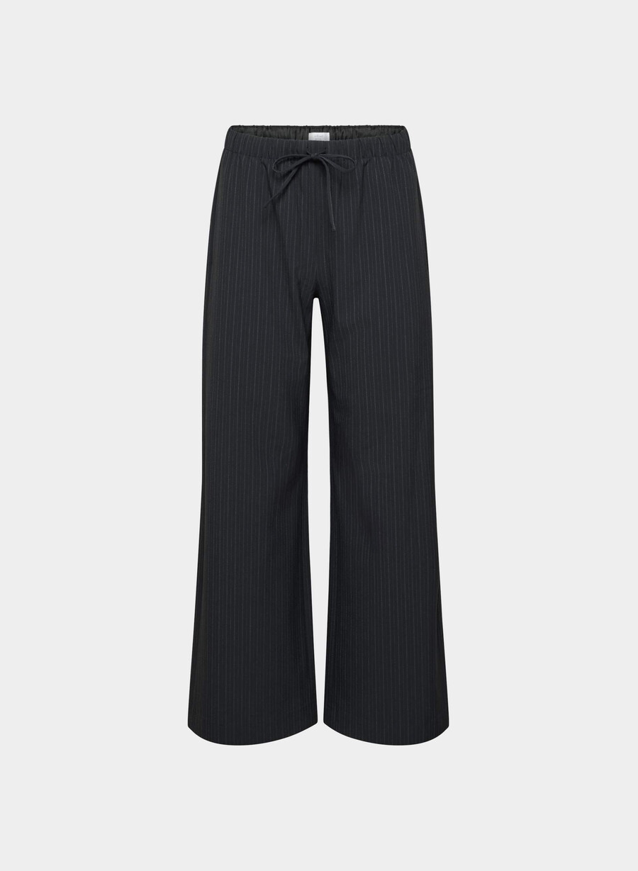 die lodge pant - reessential light ls st dk nt nvymt pr