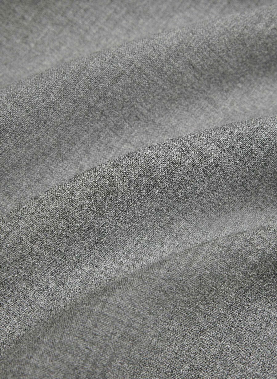 die lodge pant - reessential light heather dark grey