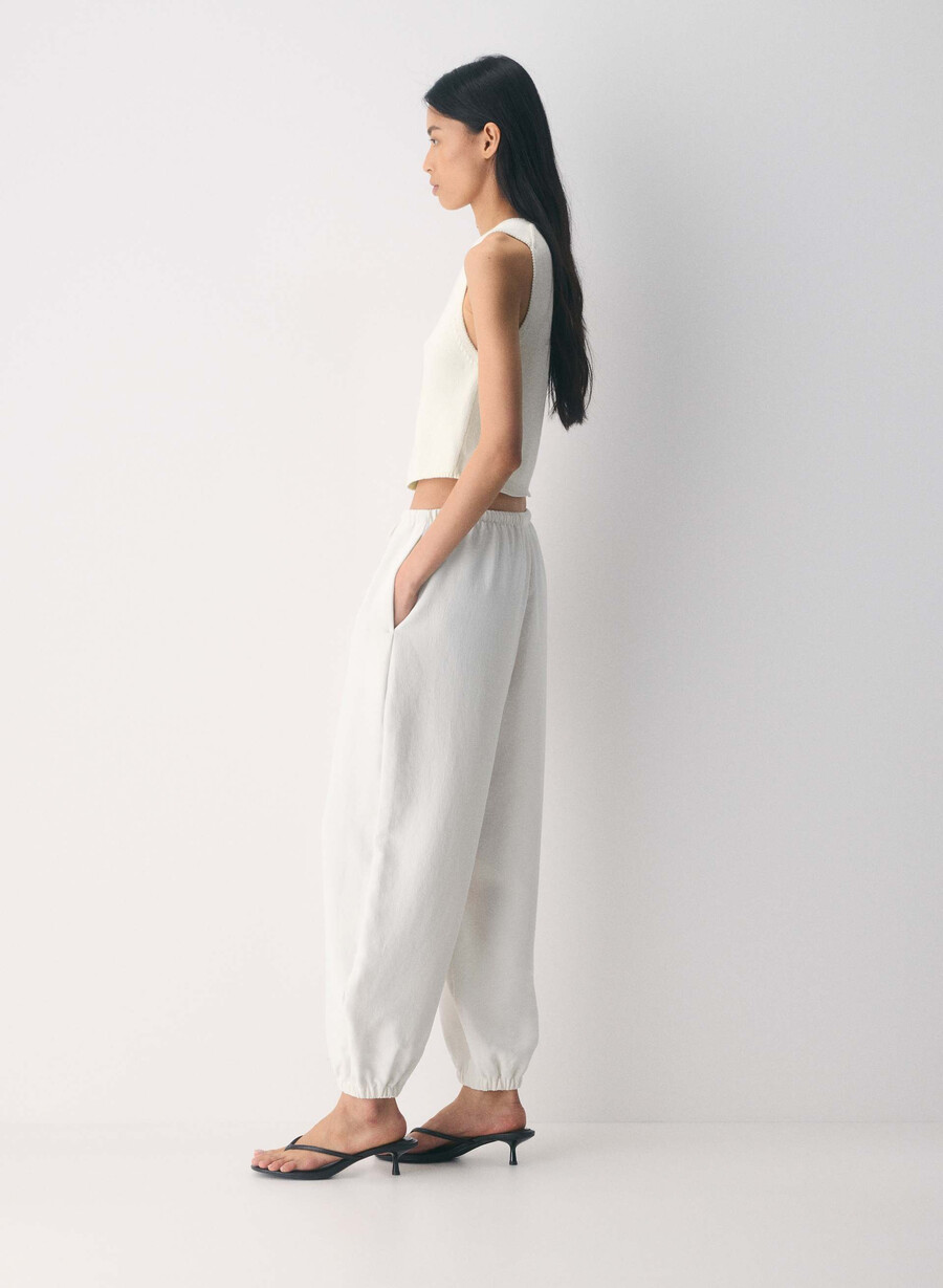 cotton charm baskenweste hellbirke