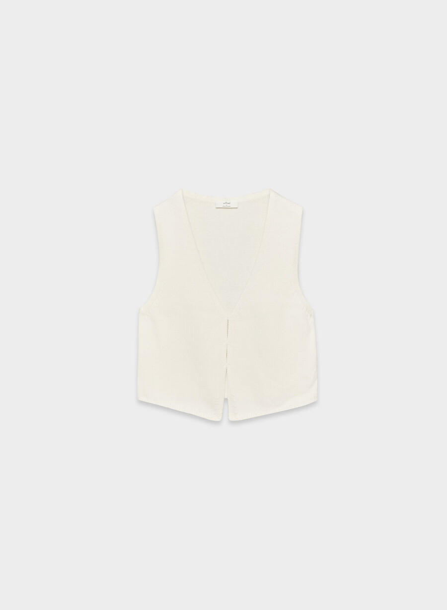 cotton charm baskenweste hellbirke