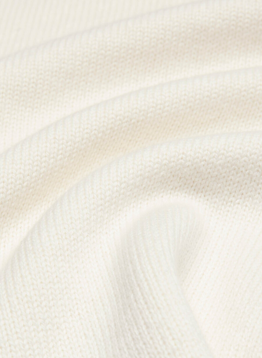 cotton charm sicily cardigan hellbirkenfarben