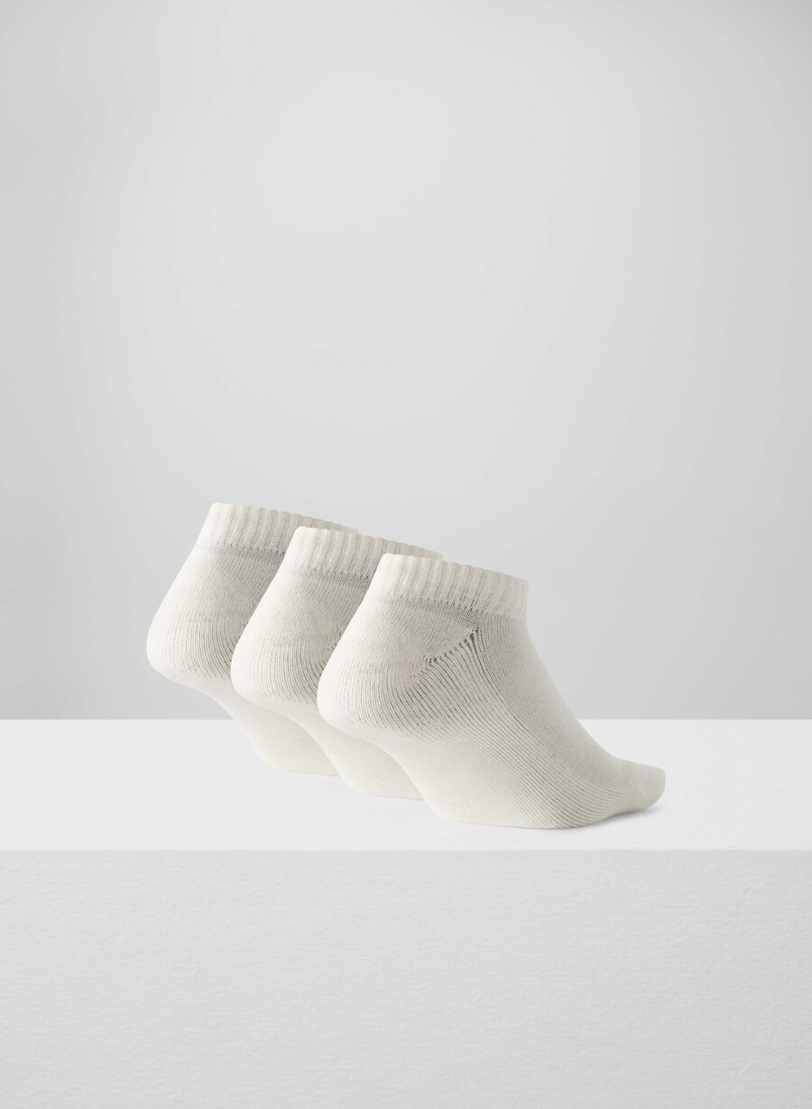 die besten unsichtbaren socken aller zeiten 3er-pack hellbirkenfarben