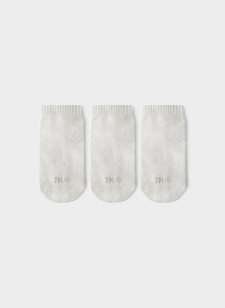 die besten unsichtbaren socken aller zeiten 3er-pack hellbirkenfarben
