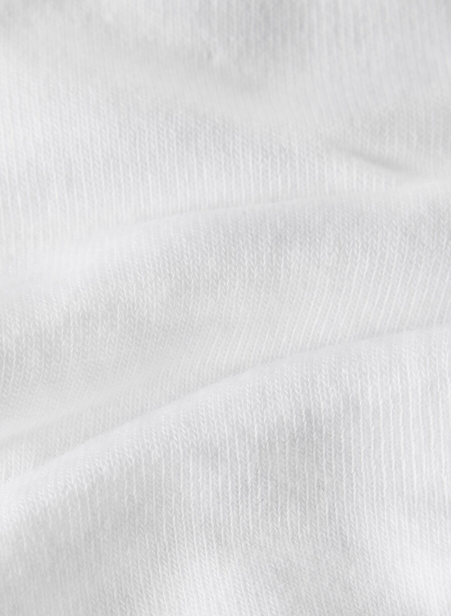 die besten unsichtbaren socken aller zeiten 3er-pack weiss