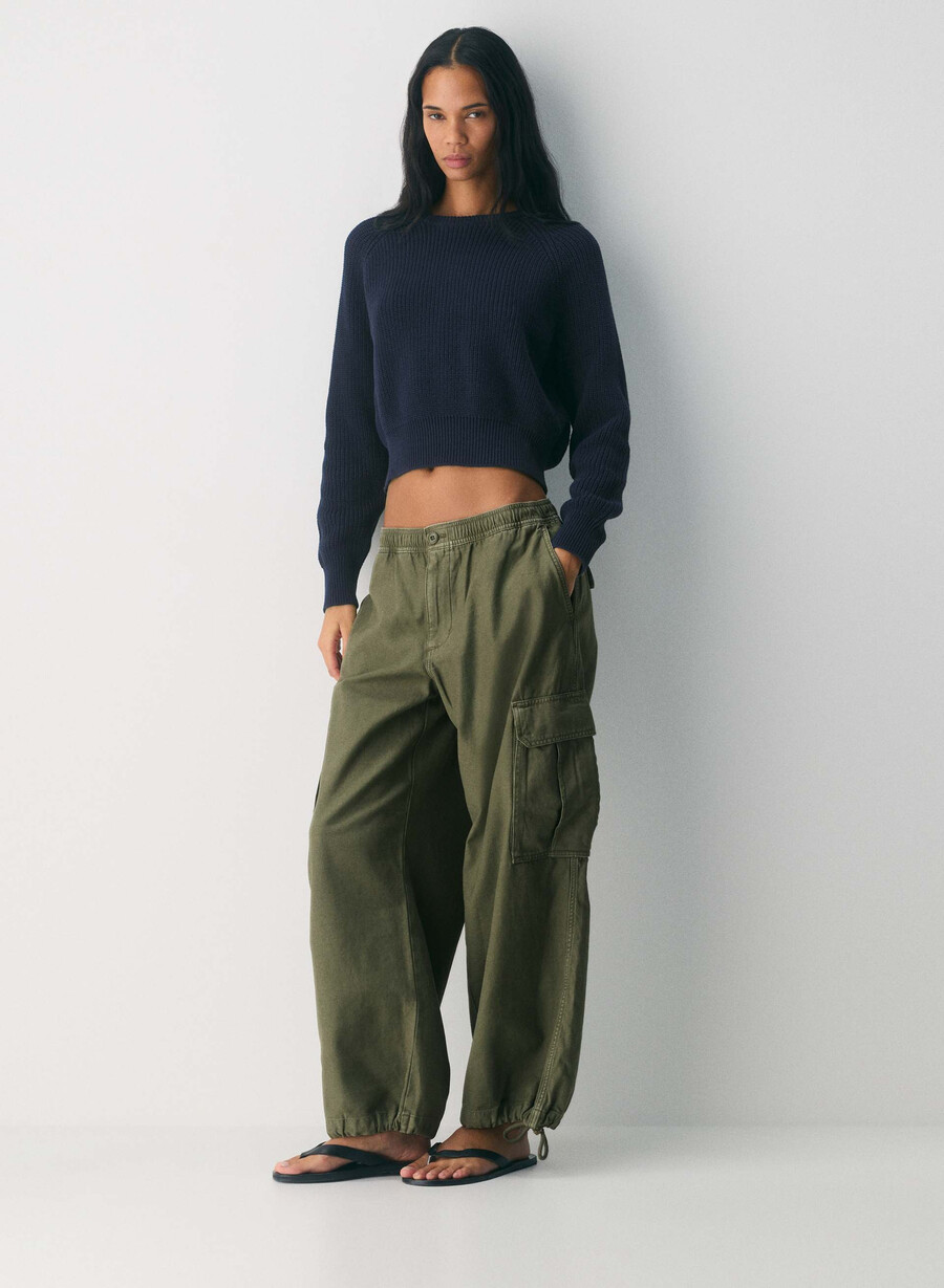 sebring pullover hellbirbirke
