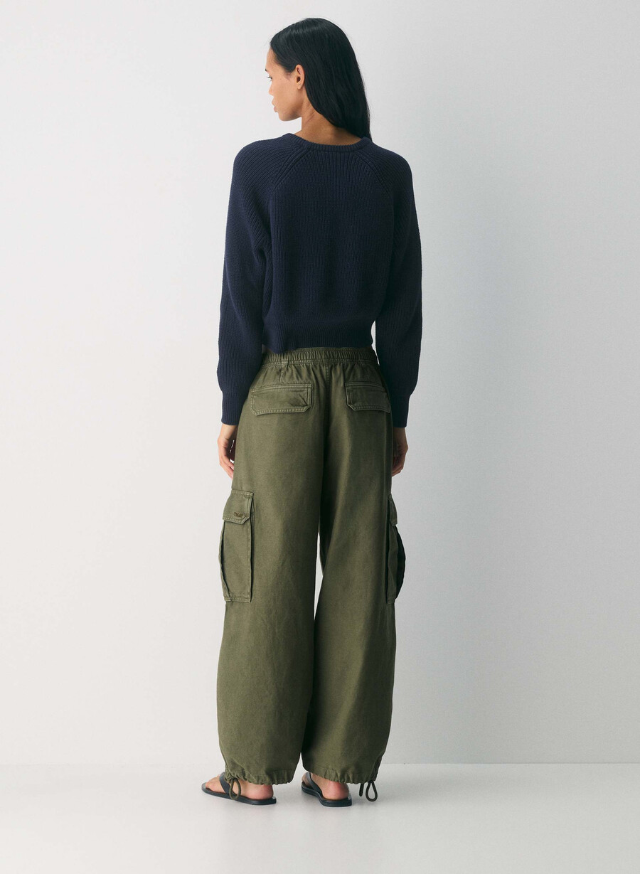 sebring pullover hellbirbirke