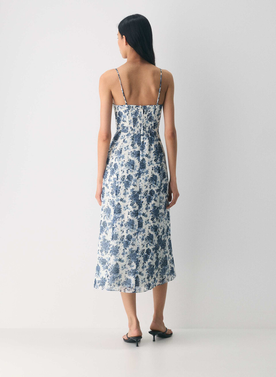 barrafina kleid lt birch admiral