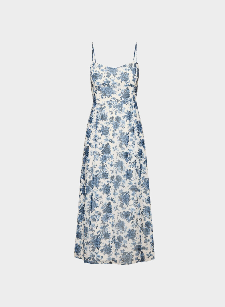 barrafina kleid lt birch admiral