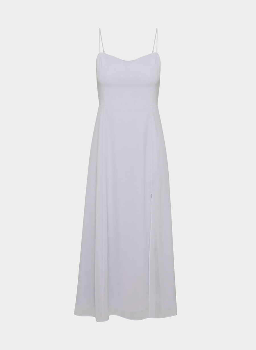 barrafina kleid wildblower lila
