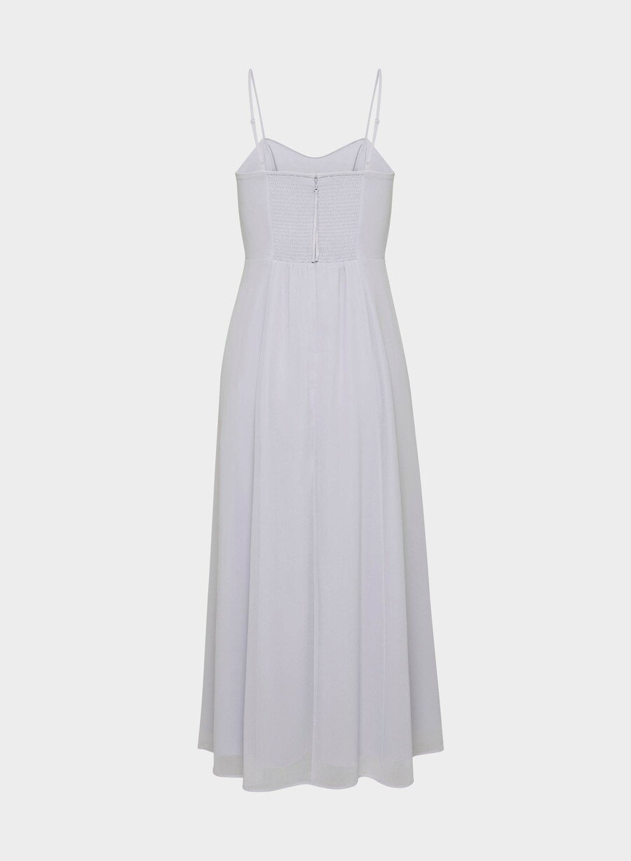 barrafina kleid wildblower lila