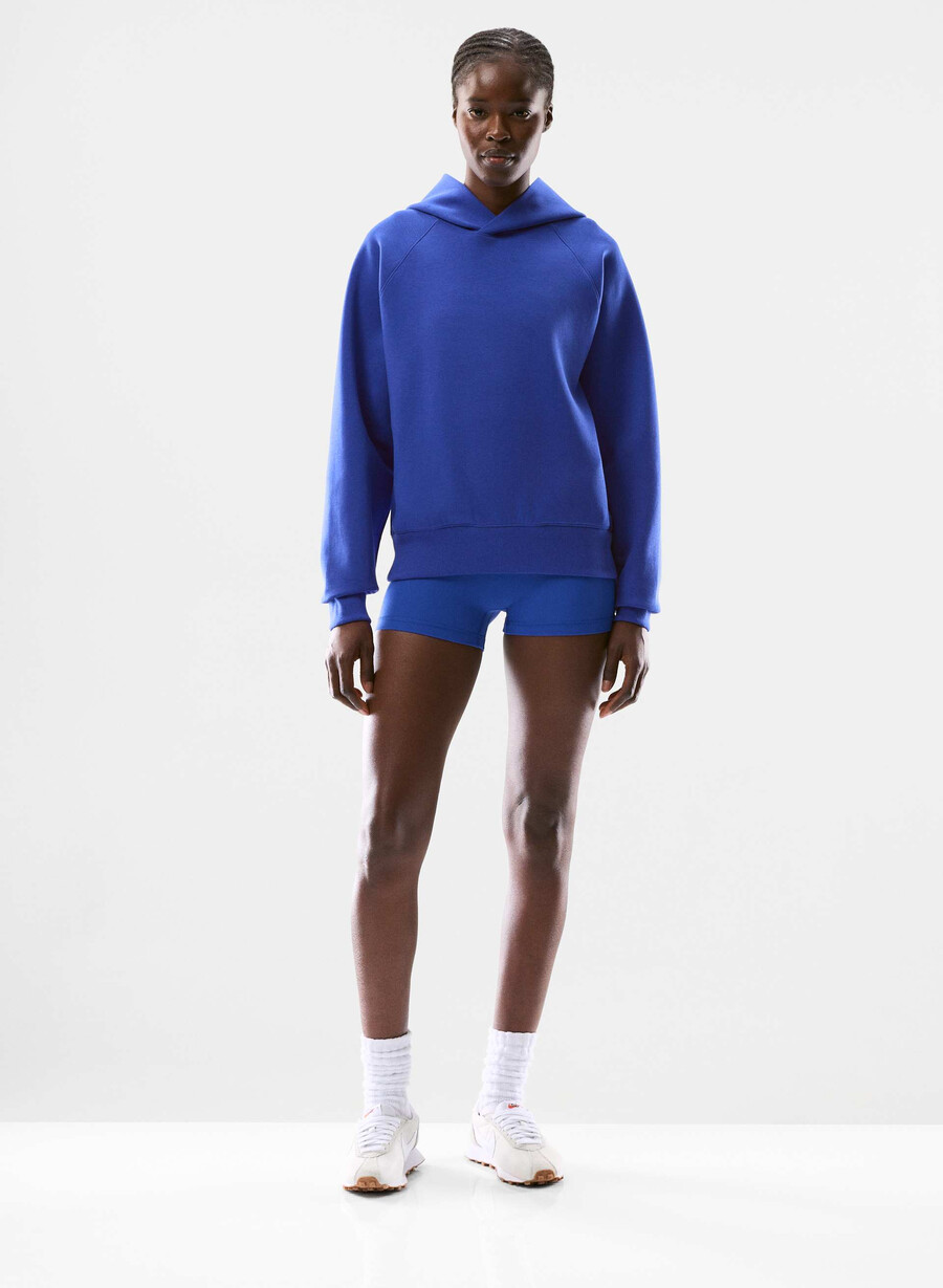 afterfx intention hoodie ablaze blue