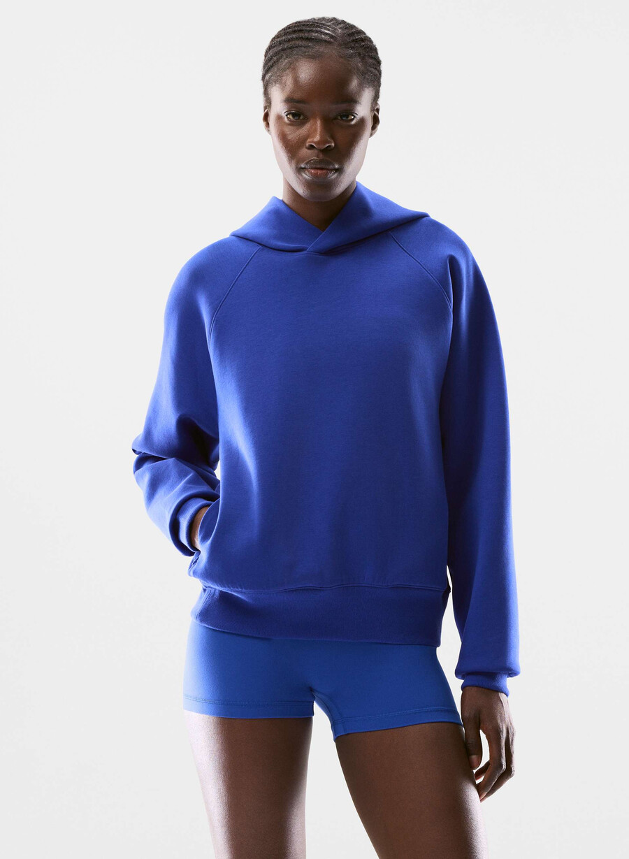 afterfx intention hoodie ablaze blue