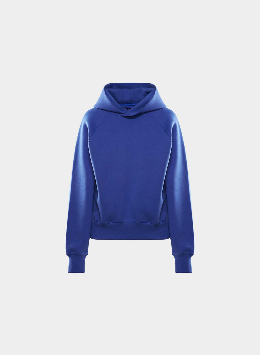 afterfx intention hoodie ablaze blue