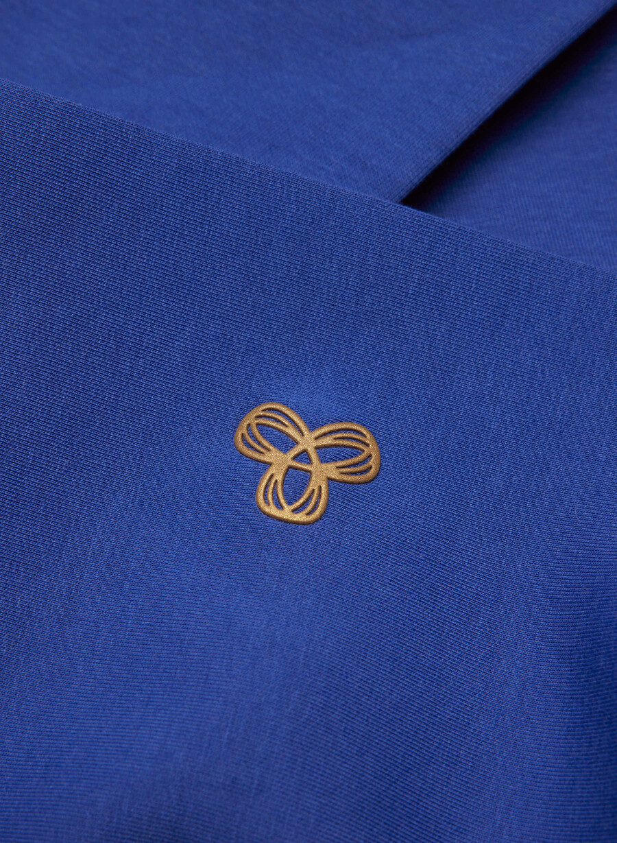 afterfx intention hoodie ablaze blue