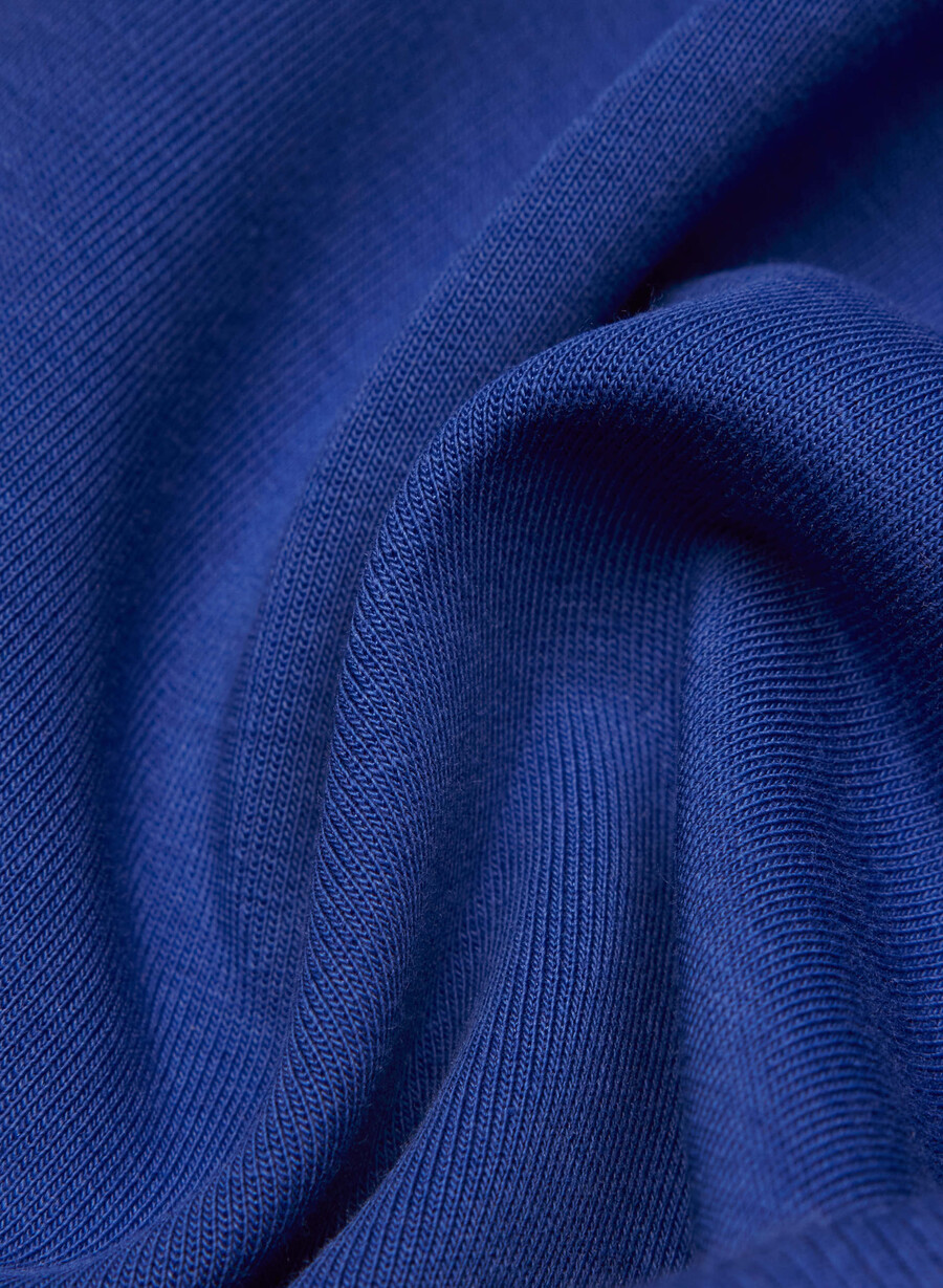 afterfx intention hoodie ablaze blue