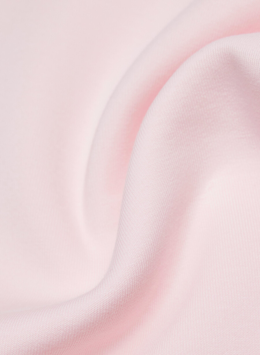 afterfx intention hoodie villa pink