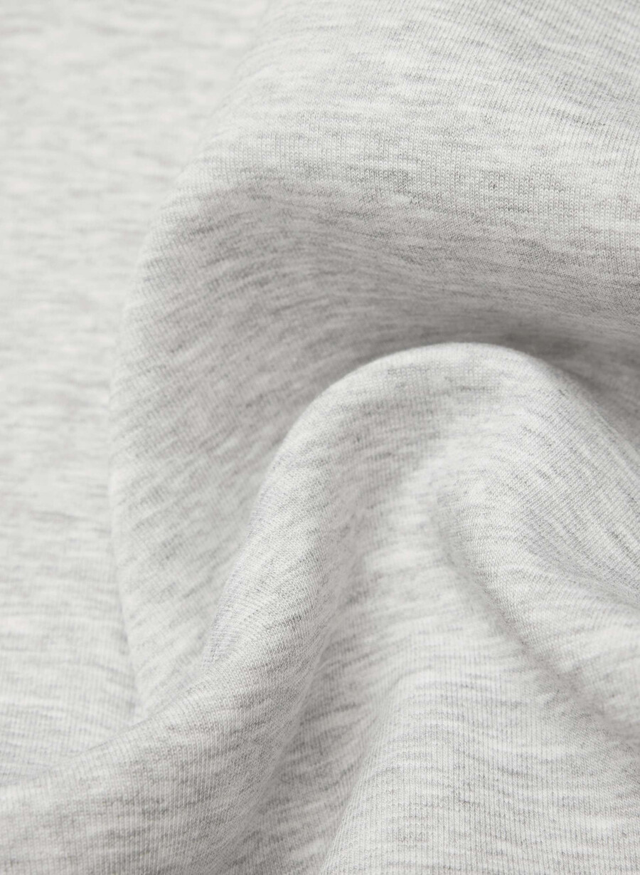 afterfx intention hoodie heather chrome