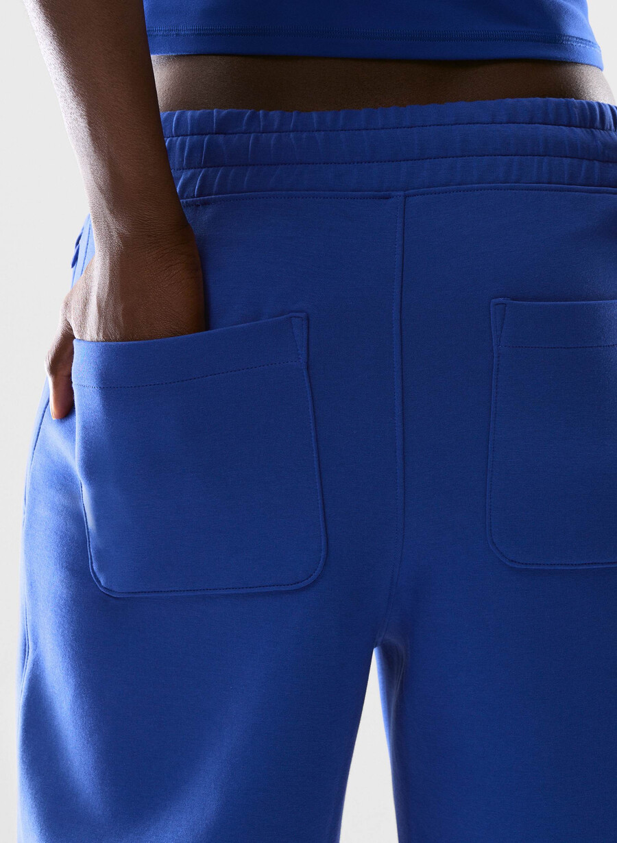 afterfx grounded barrel pant ablaze blue