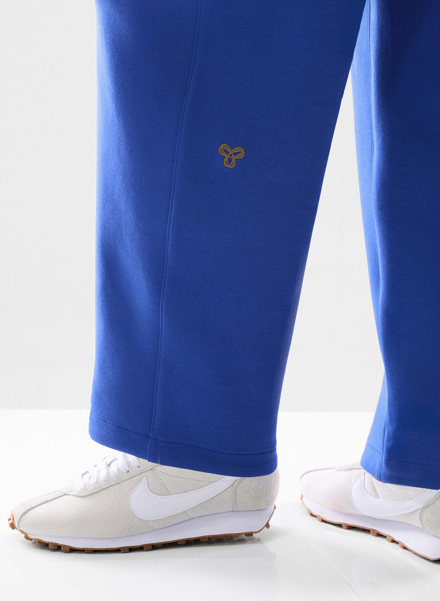 afterfx grounded barrel pant ablaze blue