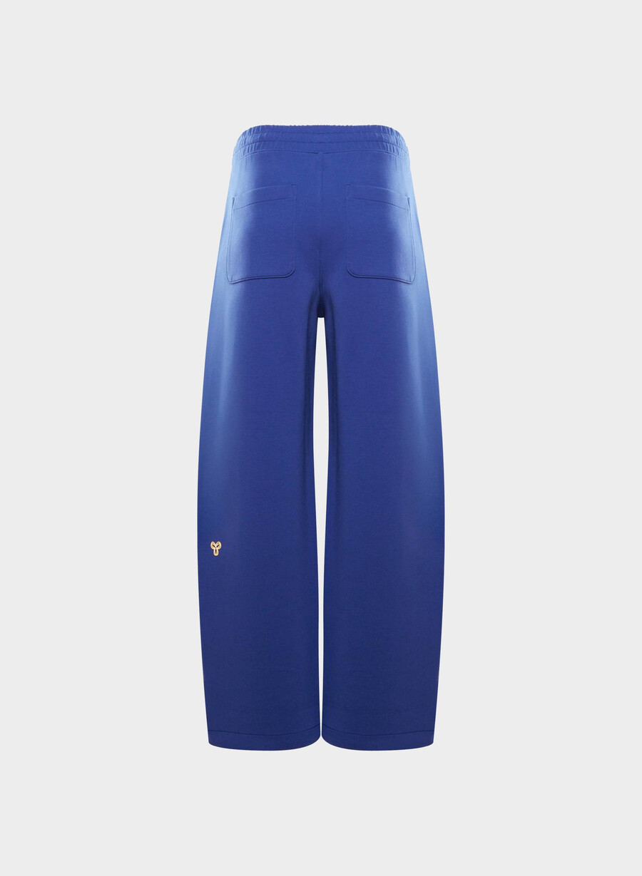 afterfx grounded barrel pant ablaze blue