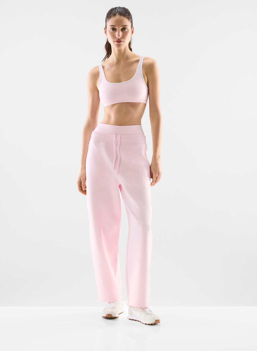 afterfx grounded barrel pant villa pink