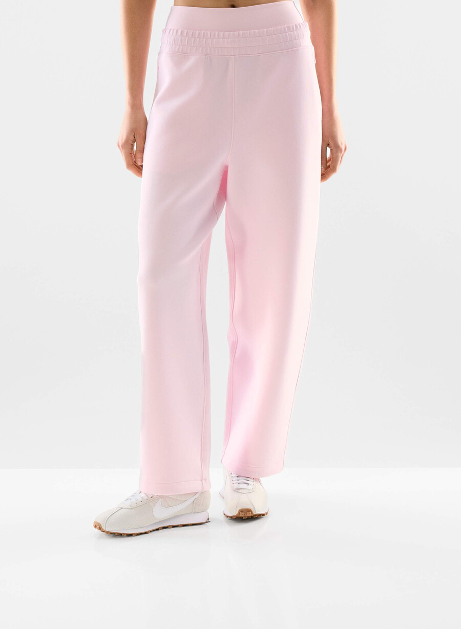 afterfx grounded barrel pant villa pink